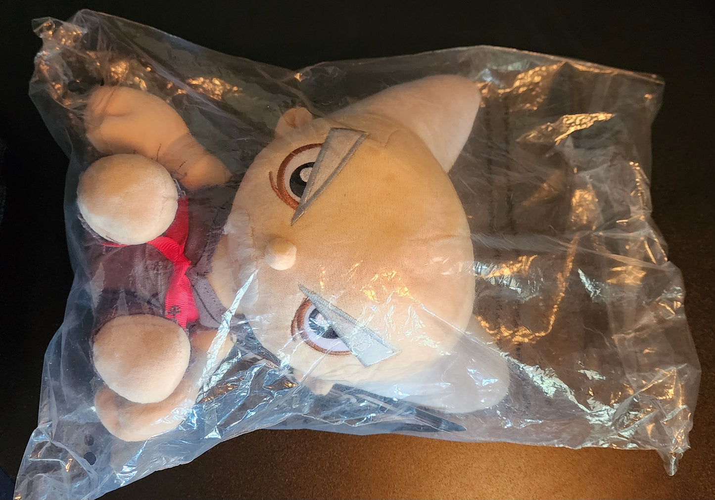 Heihachi Mishima Tekken 7 Plush