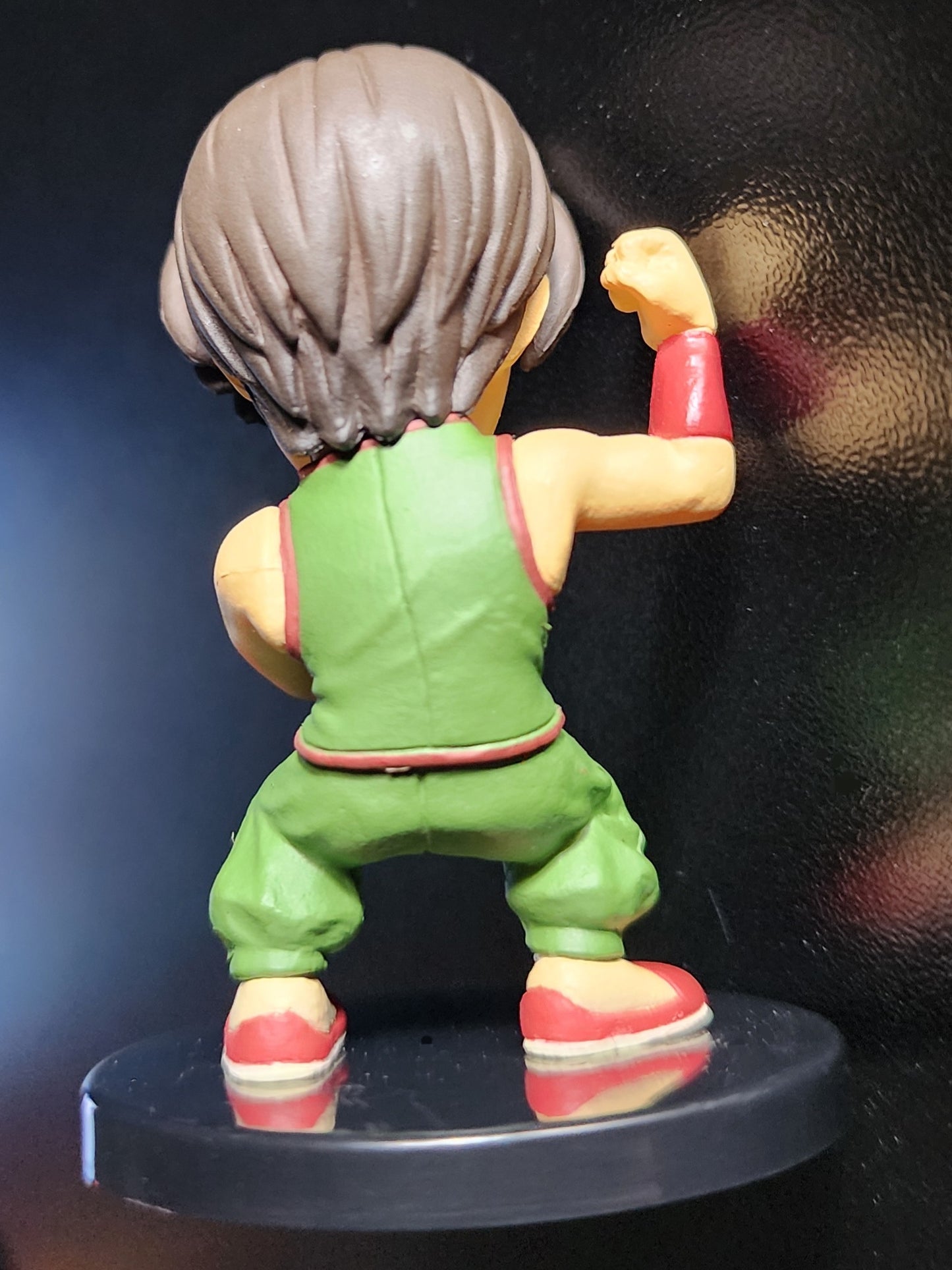 Sie Kensou The King of Fighters XIII Chibi Figurine