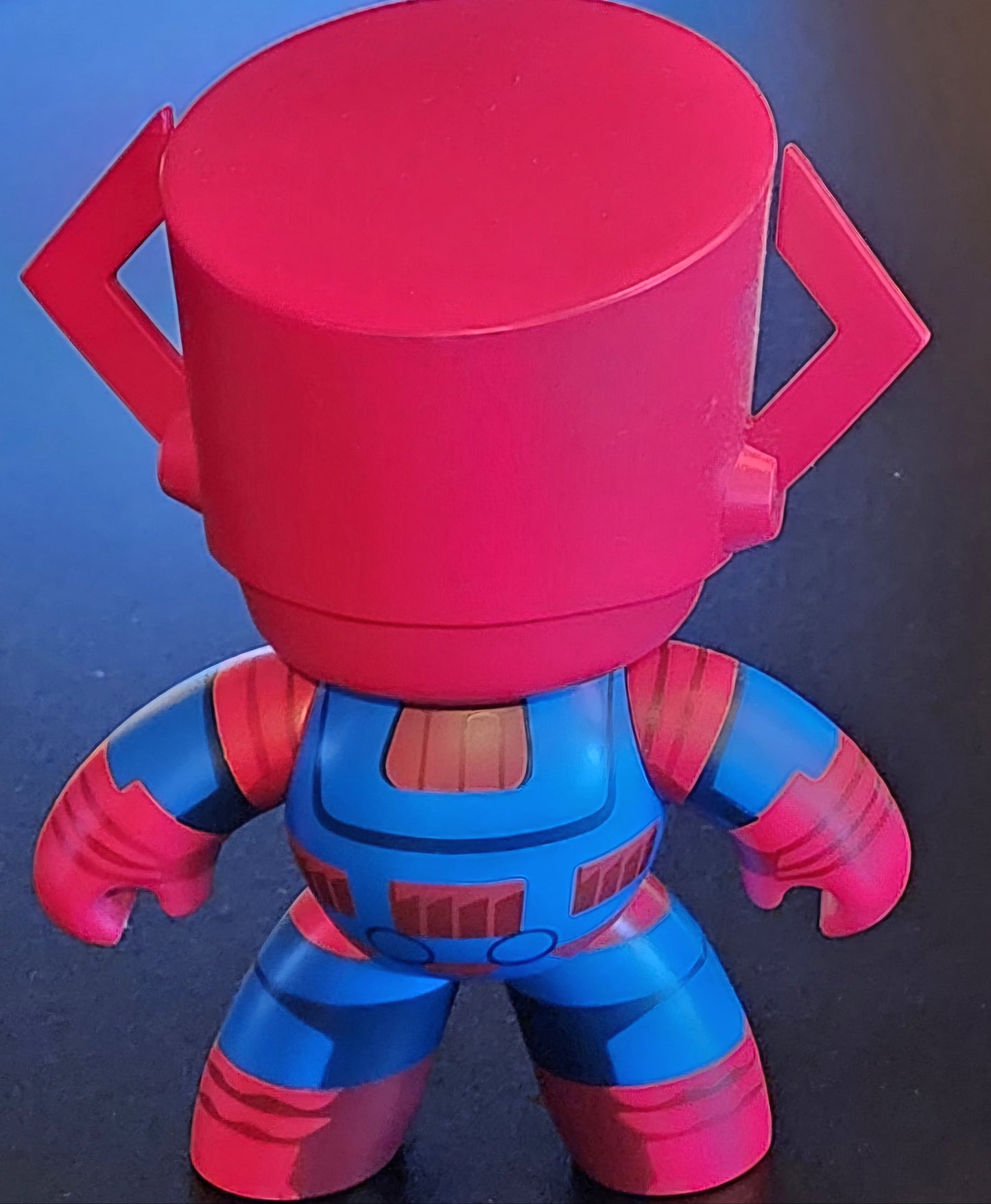 Galactus Mighty Muggs Vinyl Figure