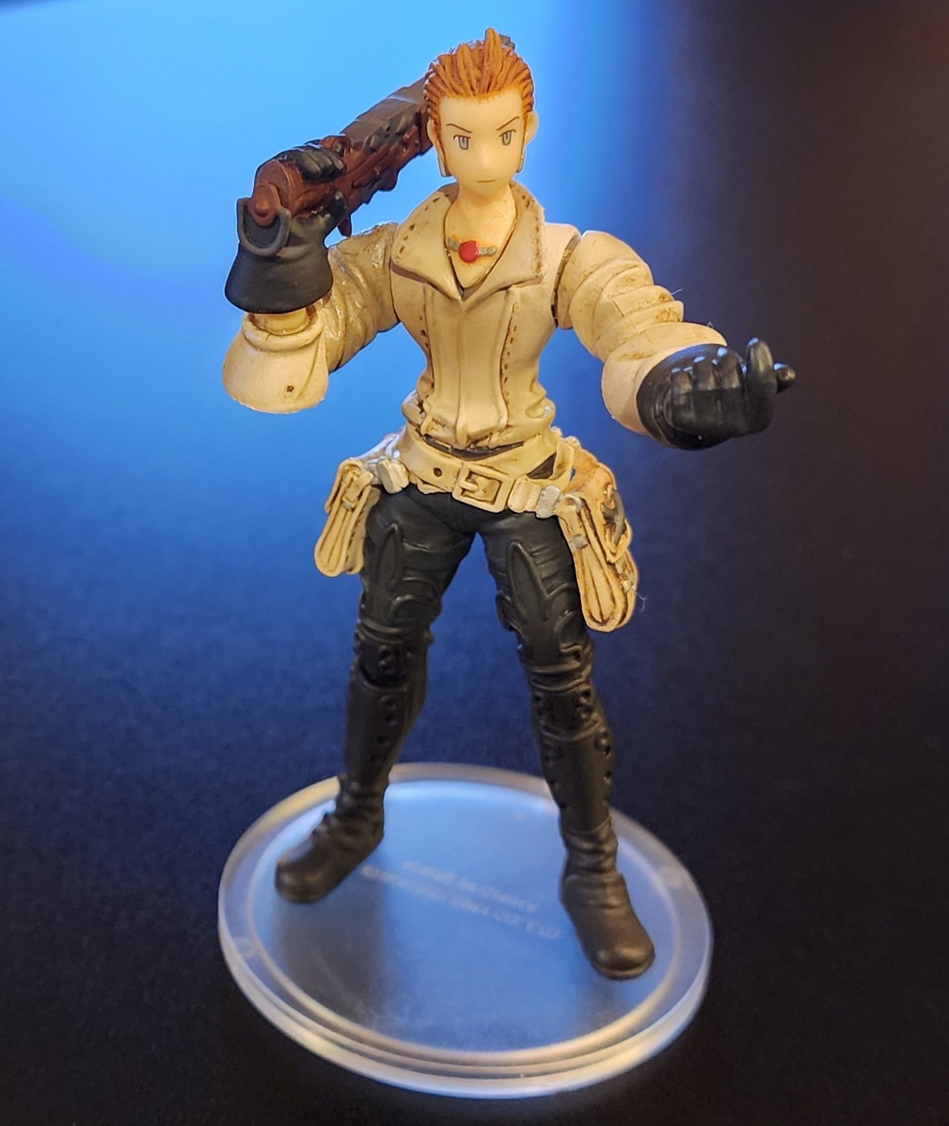 Final Fantasy Series Figures and Collectibles – TFG Shop