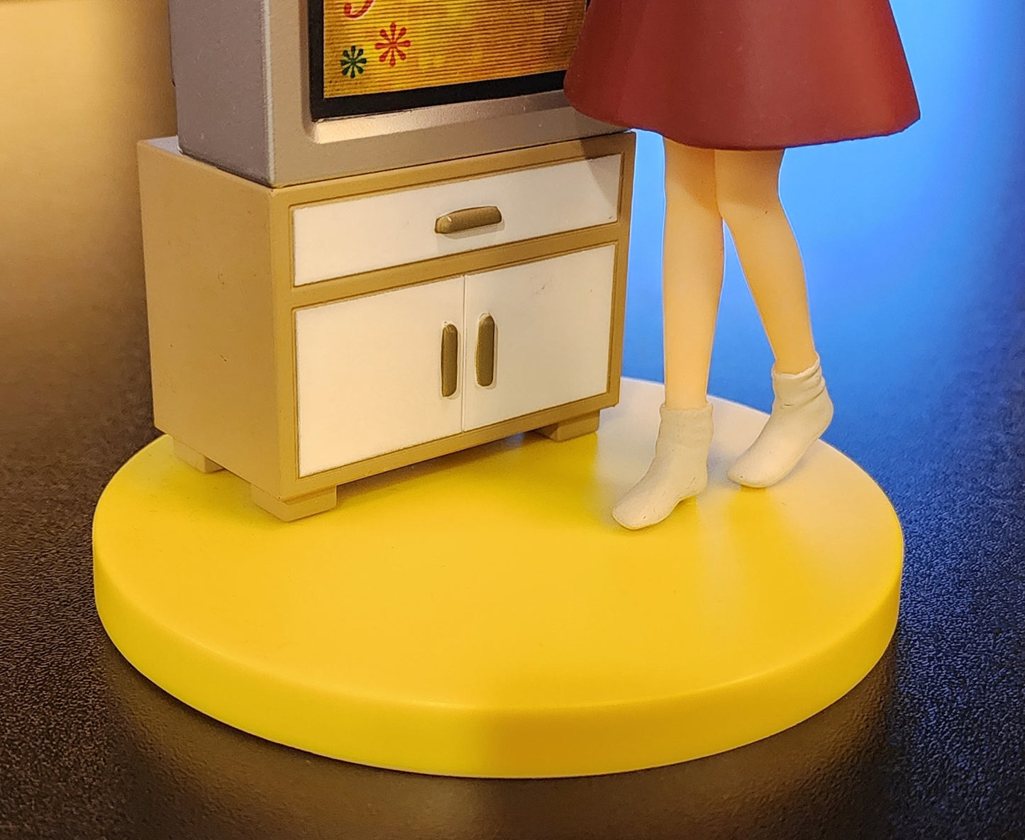 Nanako Dojima Persona 4 Taito Anime Statue