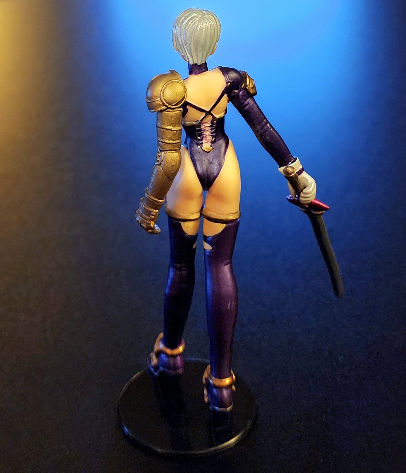 soul calibur ivy valentine - a photo on soul calibur ivy valentine - a photo on