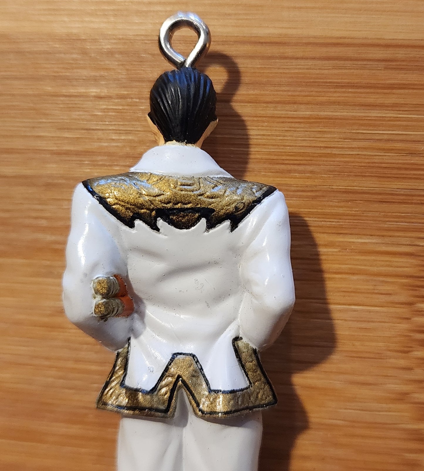 Maxi SoulCalibur Namco Limited Vintage Keychain Figure