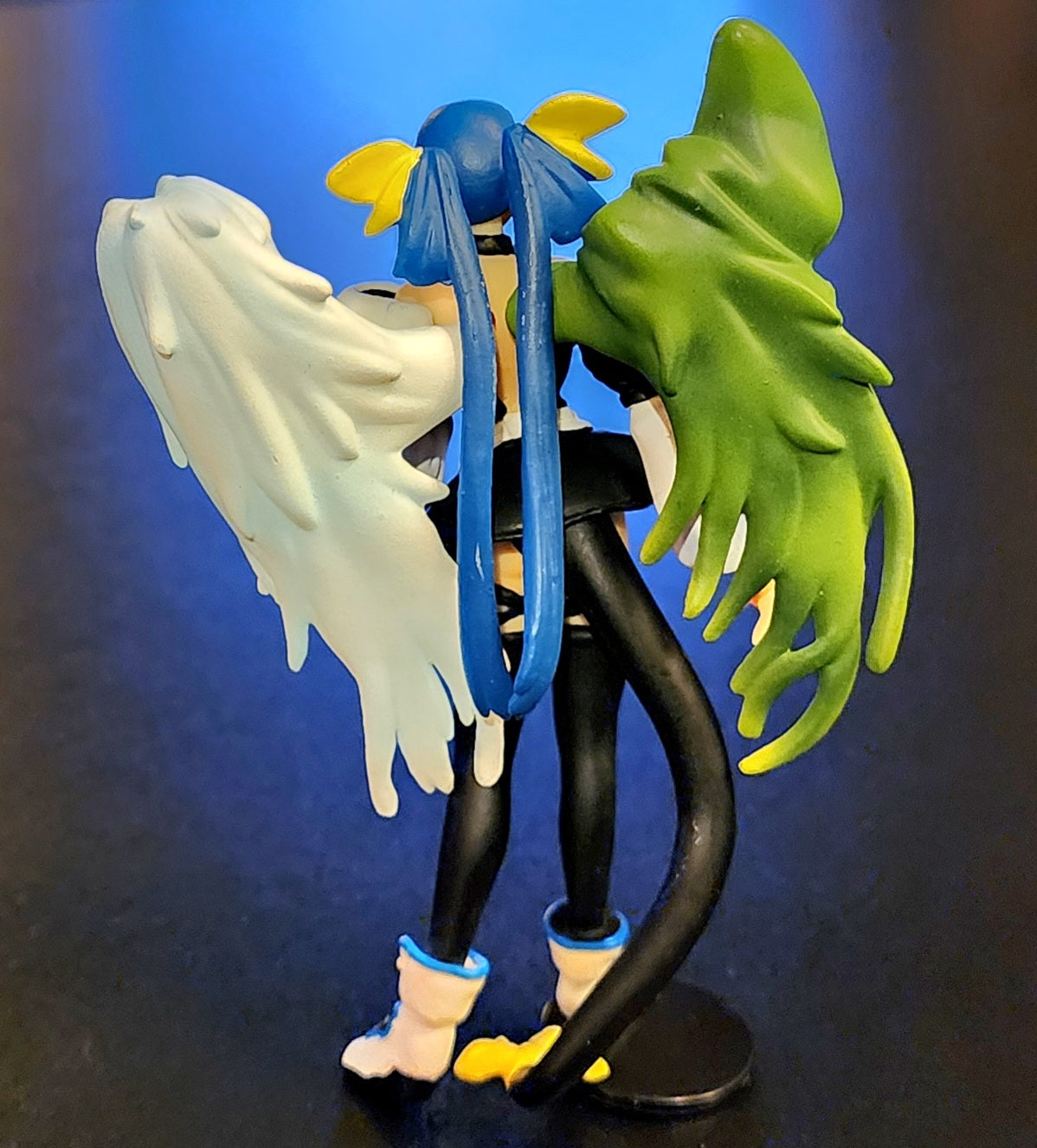 Dizzy Guilty Gear XX Gashapon Figure