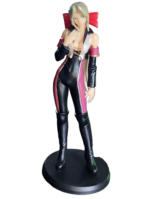Helena Dead or Alive Gashapon Figure (2P Color Version)