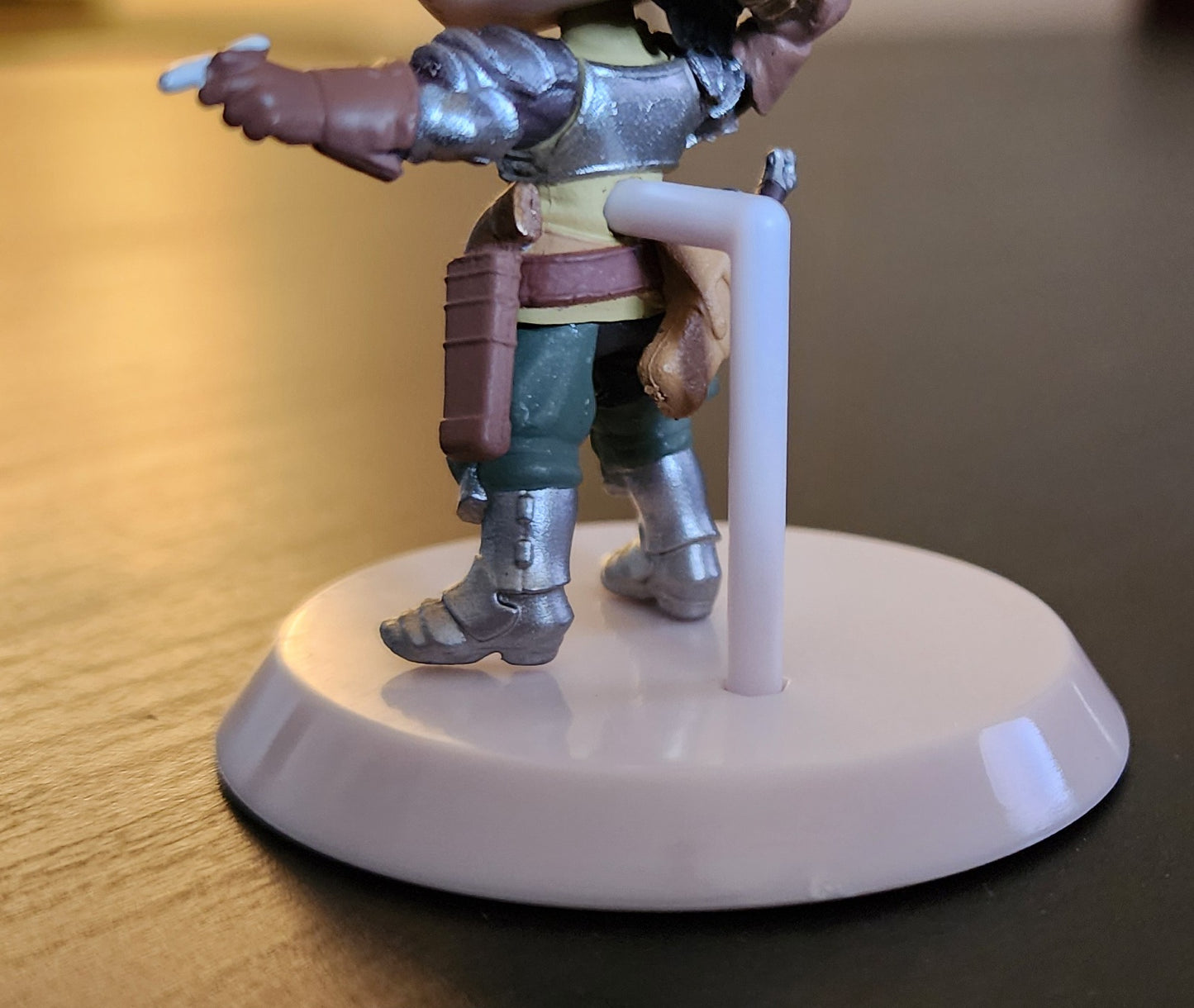 Rackam Granblue Fantasy Banpresto Chibi Kyun-Chara Figure