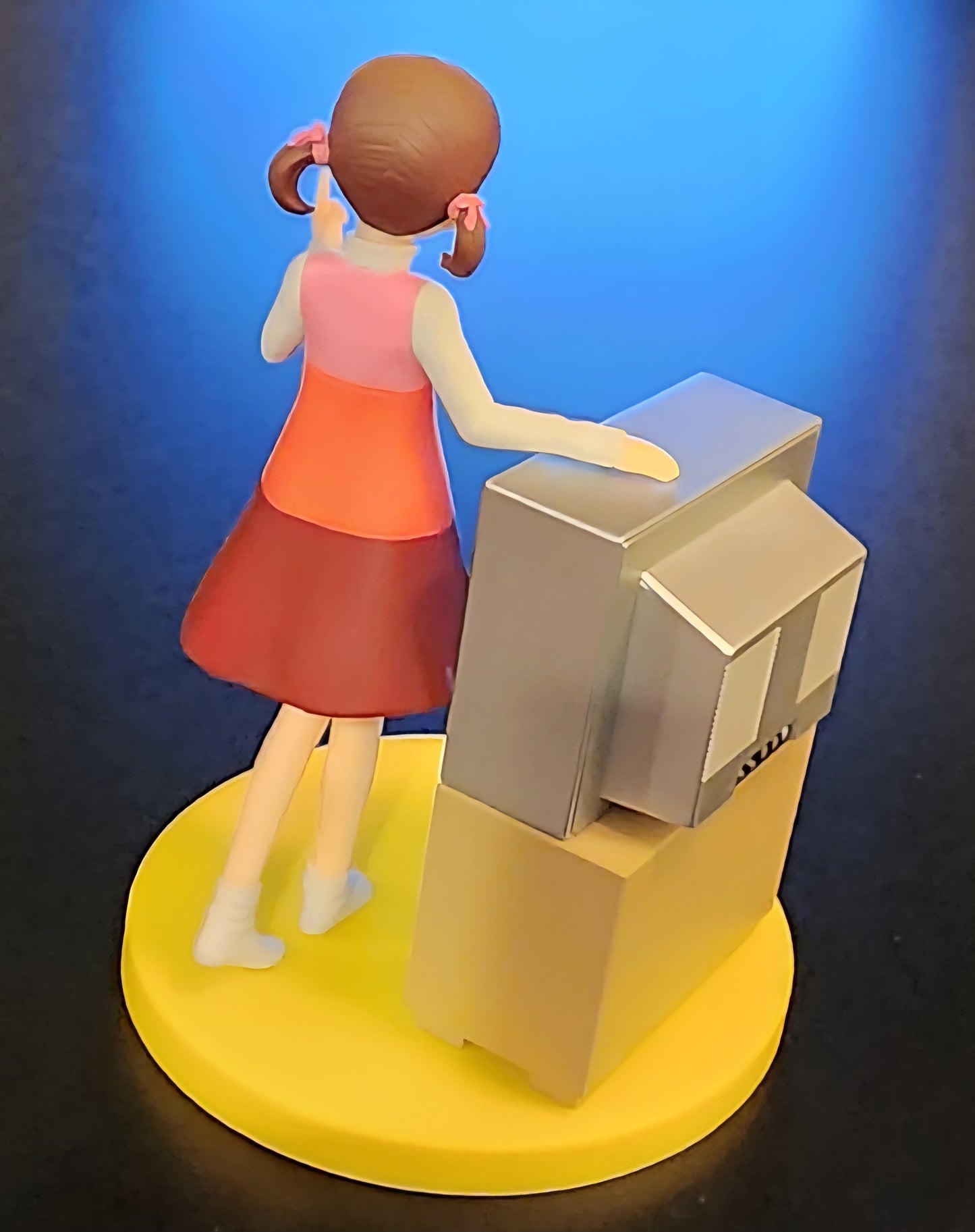 Nanako Dojima Persona 4 Taito Anime Statue