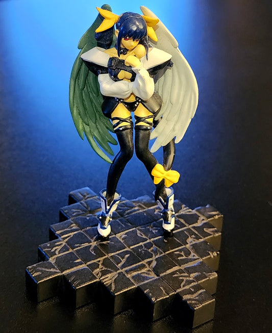 Dizzy Guilty Gear XX Banpresto Statue Figure