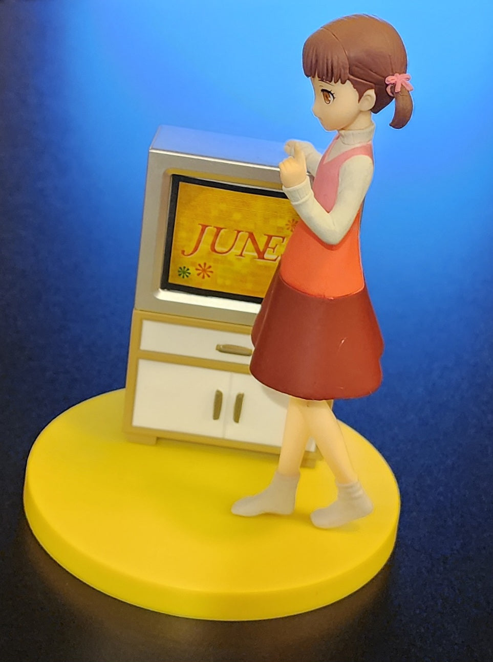 Nanako Dojima Persona 4 Taito Anime Statue