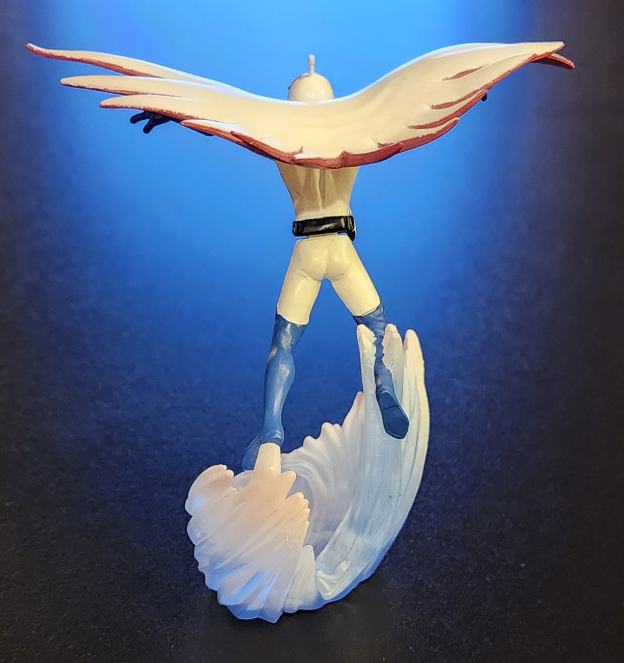 Eagle Ken Tatsunoko Bandai Figure