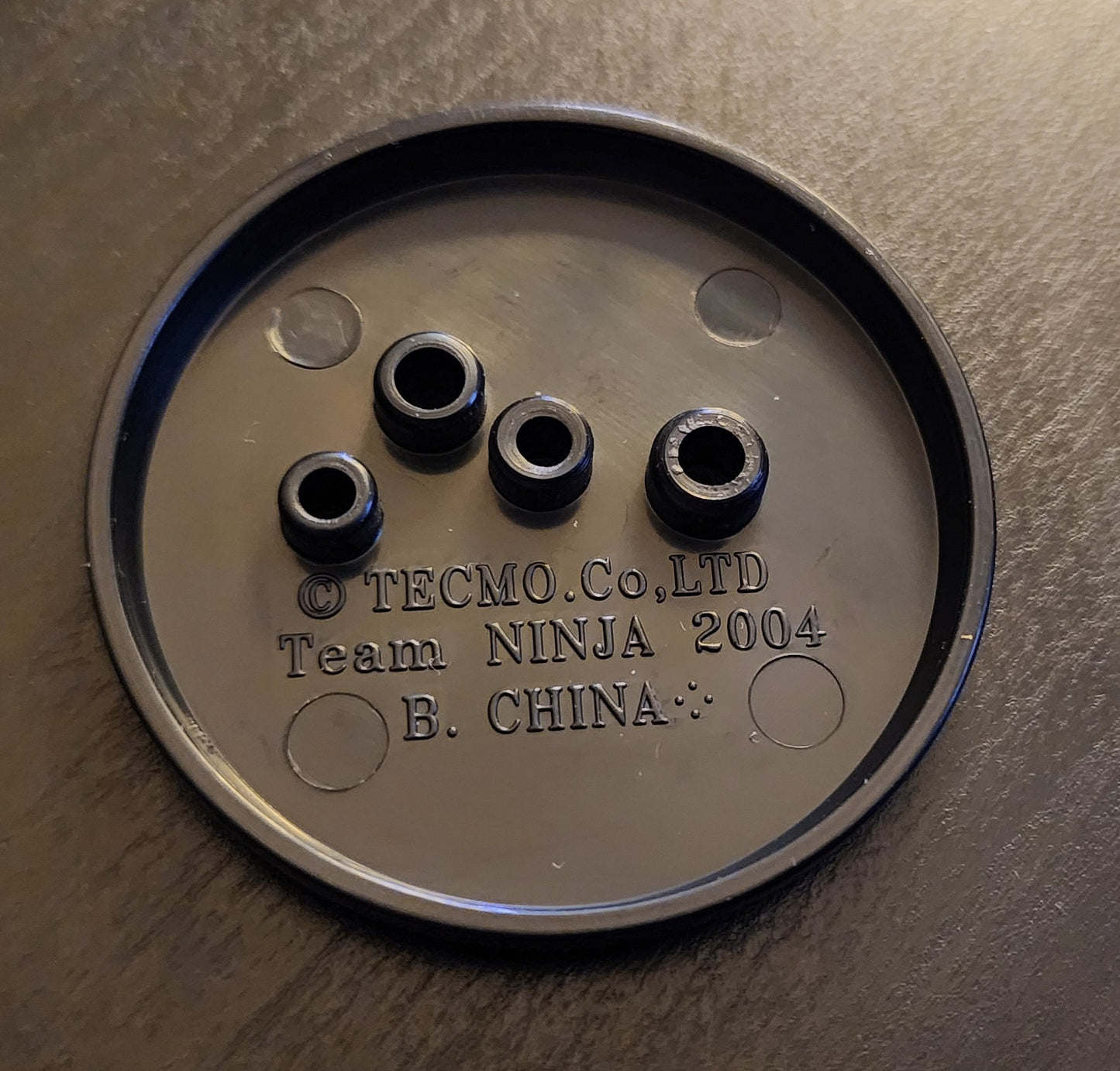 Kasumi DOA Ultimate Gashapon Figure (White Outfit)