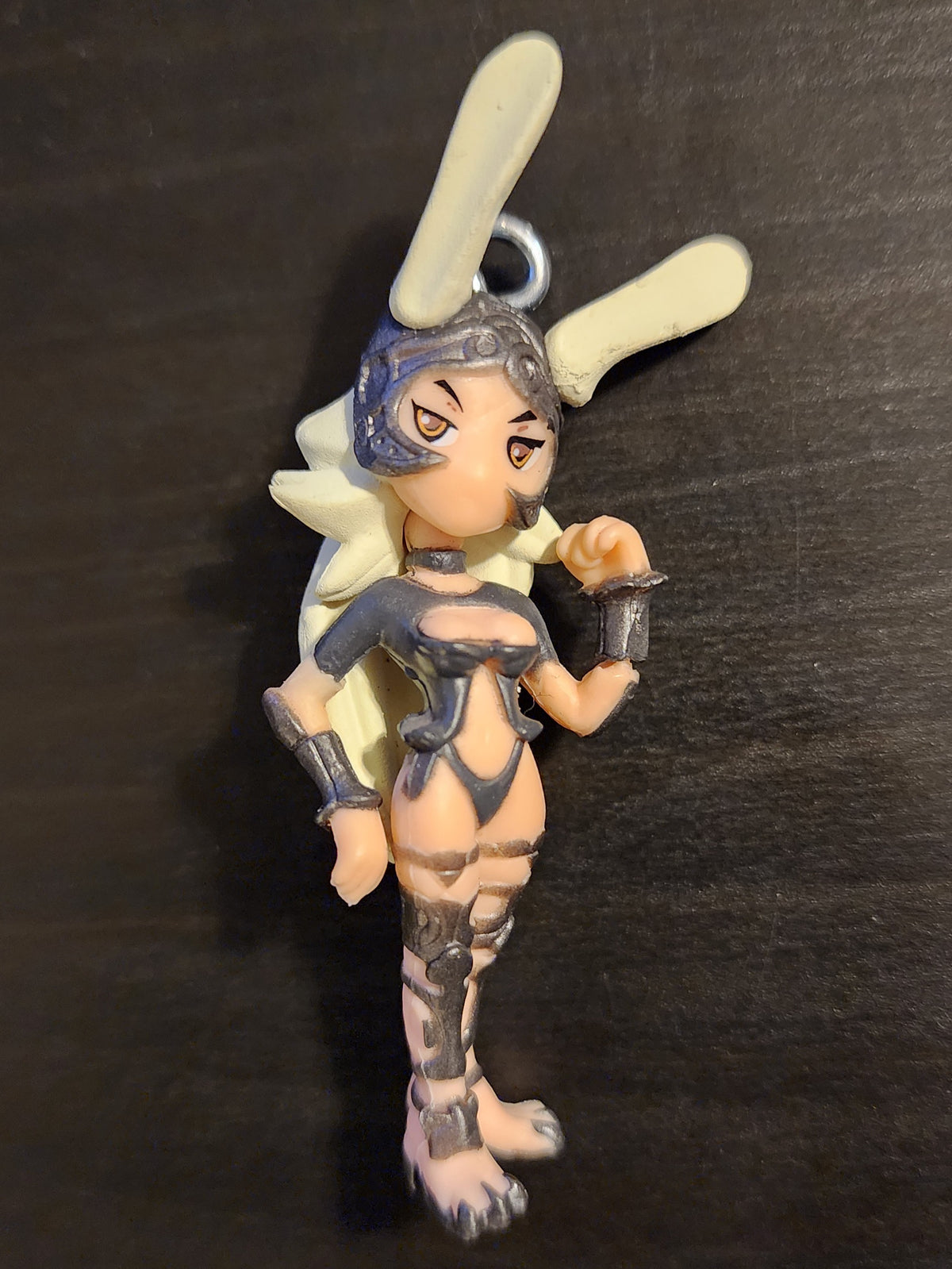 Final Fantasy Trading Arts Mini - Final Fantasy 12 - Fran Keychain Figure