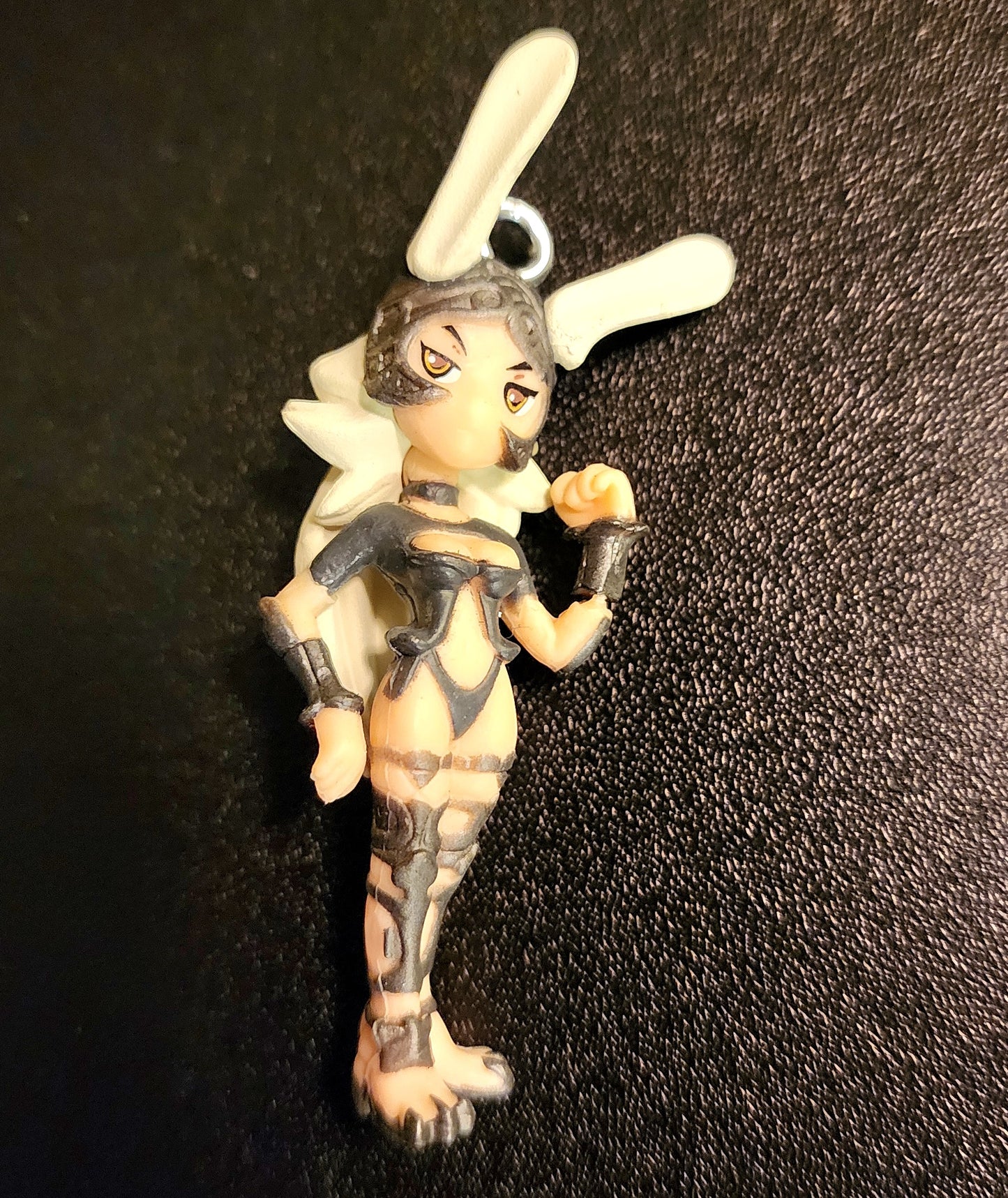 Final Fantasy Trading Arts Mini - Final Fantasy 12 - Fran Keychain Figure