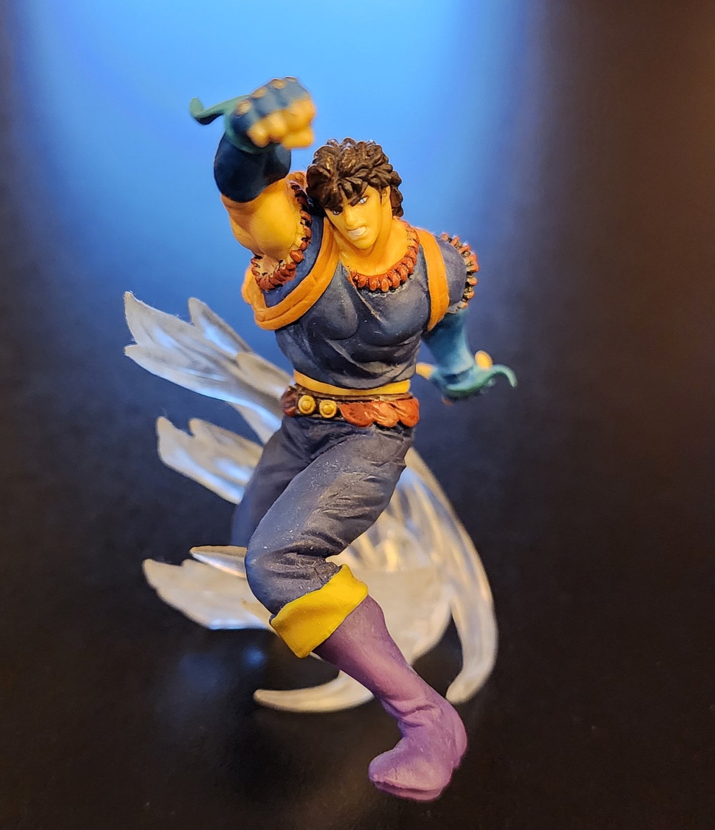 Jonathan Joestar JoJo's Bizarre Adventure Bust Figure