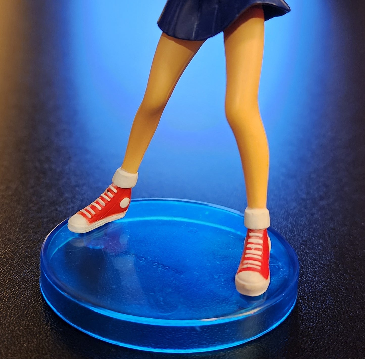 Sakura Kasugano Street Fighter Alpha Banpresto Statue Figure