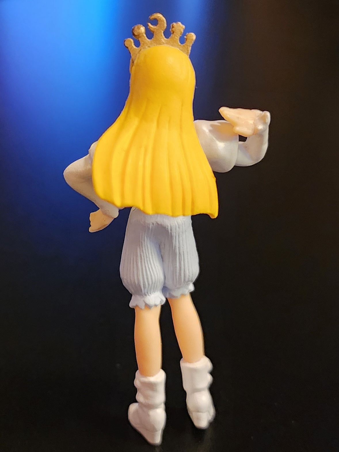 Devilot Capcom Girls Collection Collection Bandai Figure