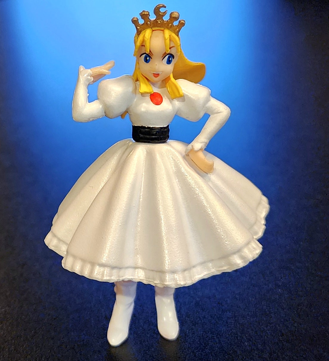 Devilot Capcom Girls Collection Collection Bandai Figure β TFG Shop