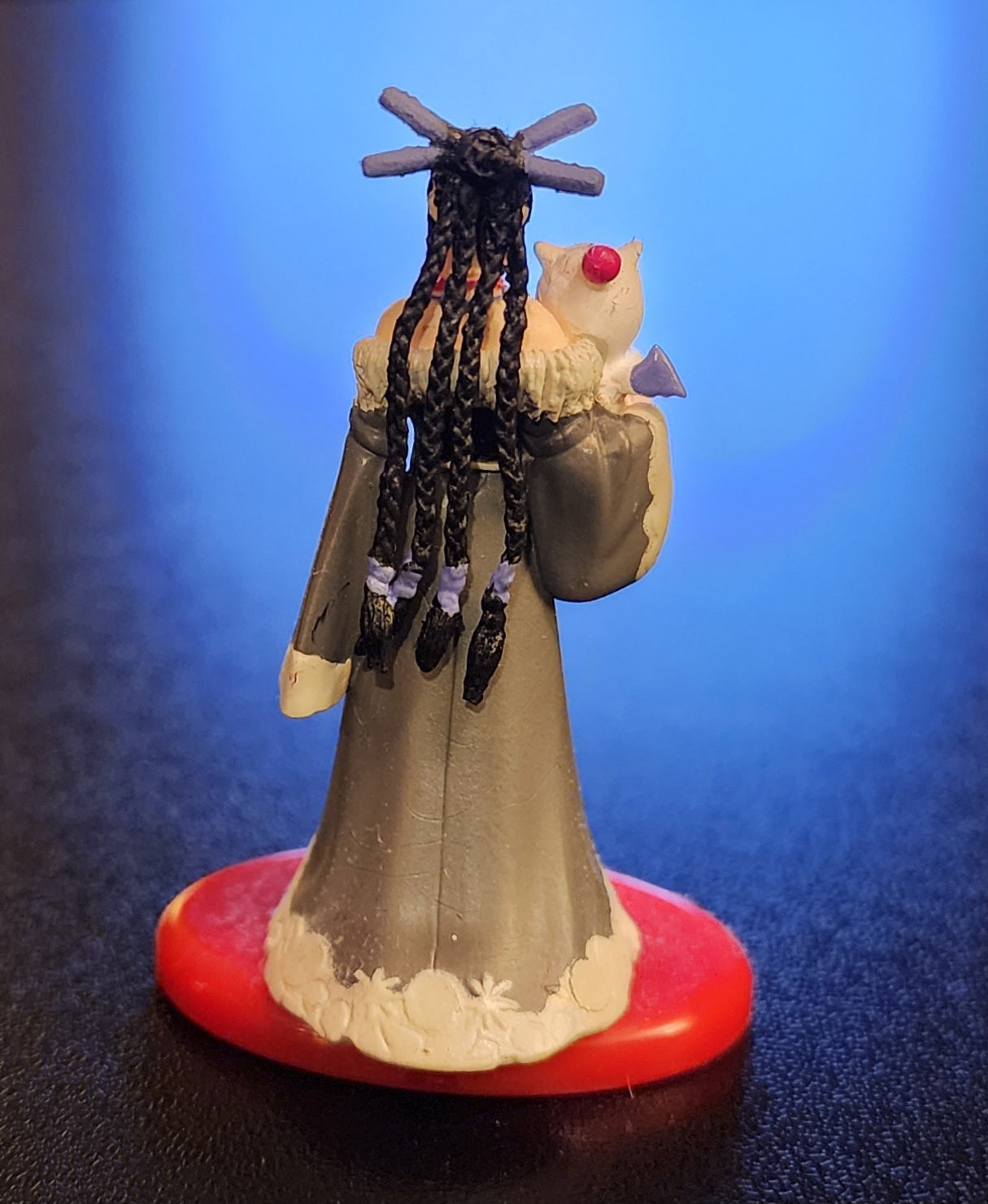 Final Fantasy Coca Cola Prize Figure - Lulu