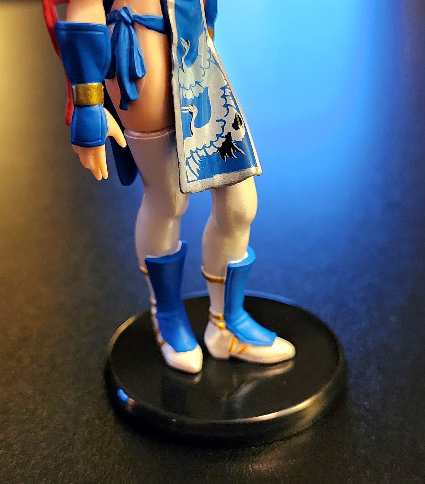 Kasumi DOA Ultimate Gashapon Figure