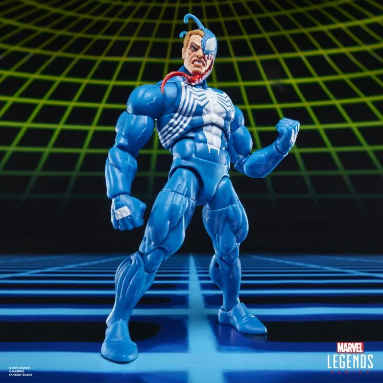 Captain America Vs. Venom MVC2 Gamerverse Hasbro Marvel Legends 2-Pack