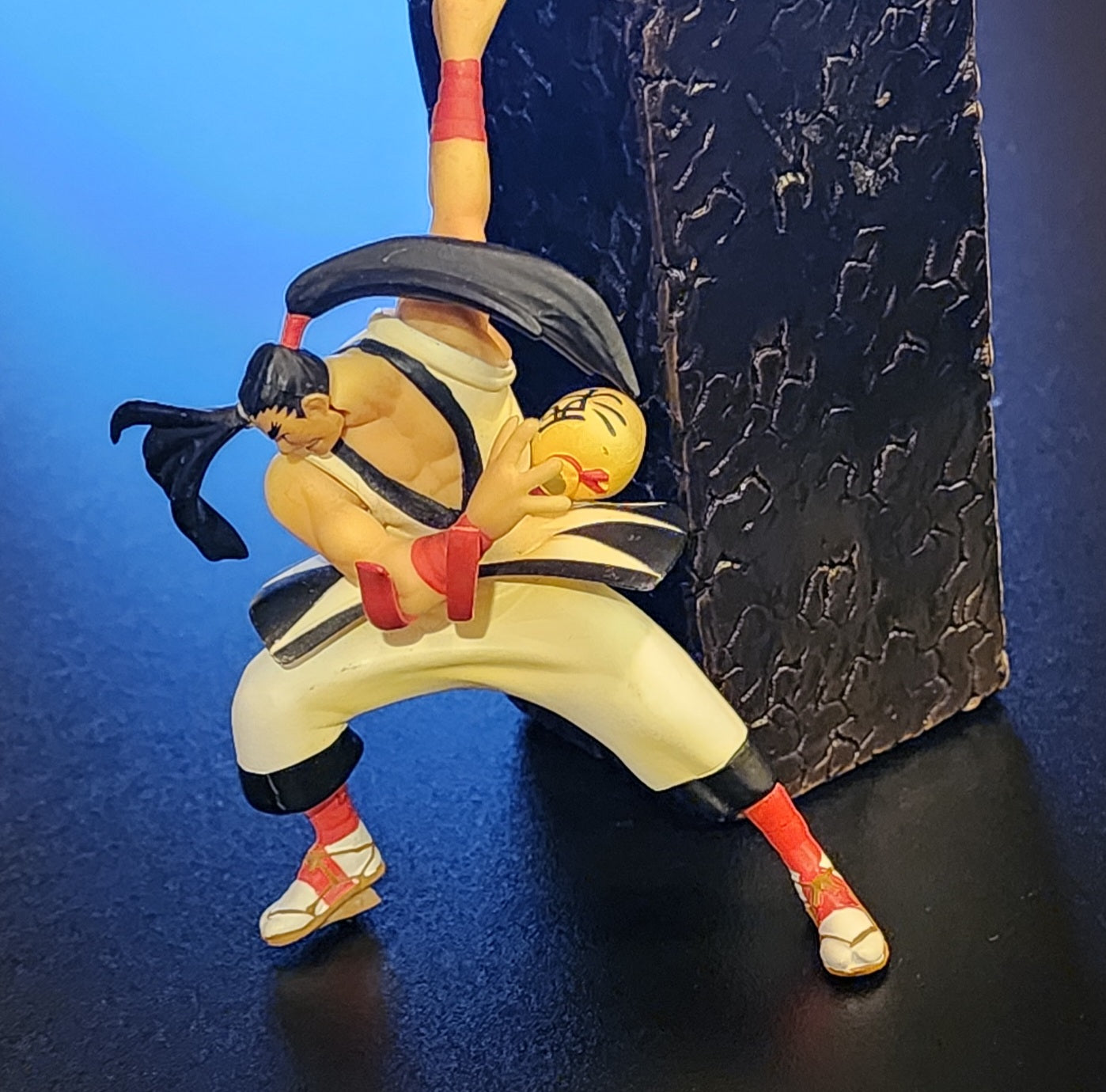 Haohmaru Capcom vs. SNK SR Collection 2 Gashapon Figure (No Base)