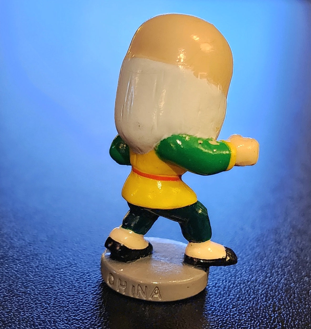 Shun Di Virtua Fighter 2 Vintage Capsule Figure (1996)