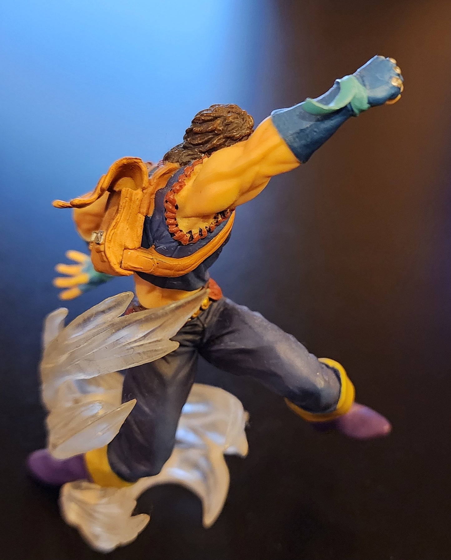 Jonathan Joestar JoJo's Bizarre Adventure Bust Figure
