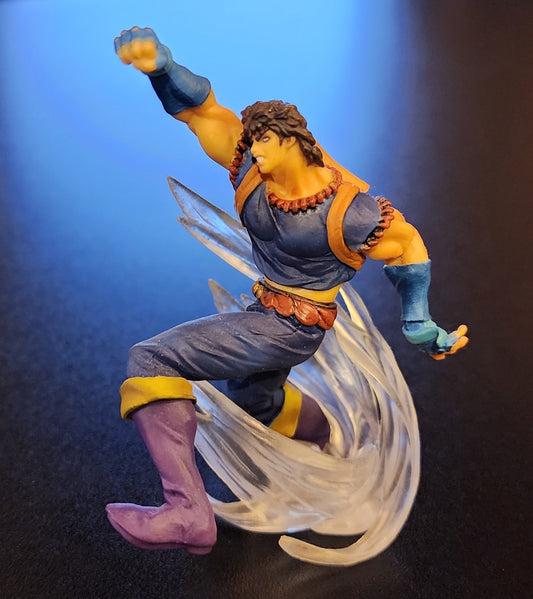 Jonathan Joestar JoJo's Bizarre Adventure Bust Figure