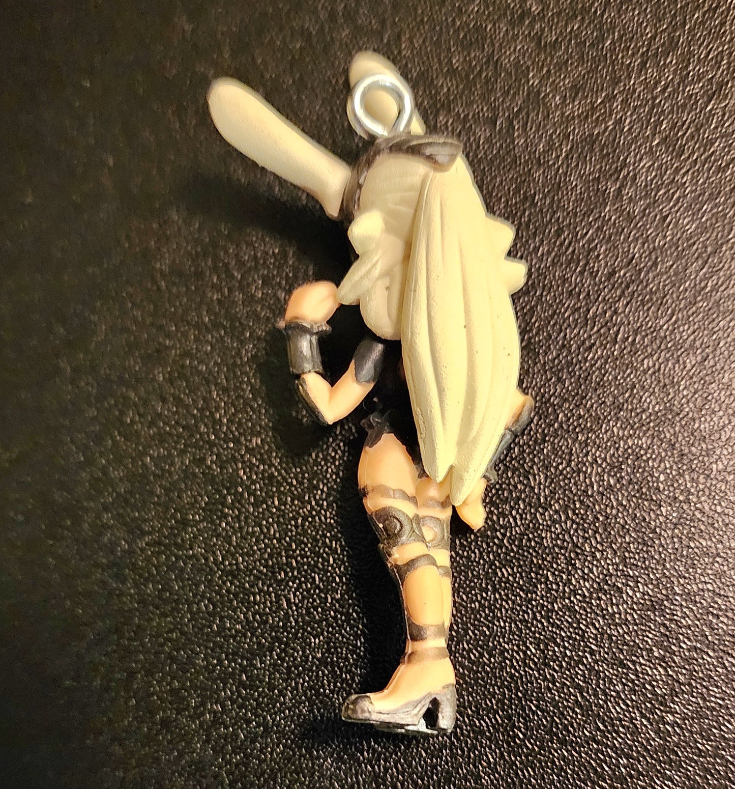 Final Fantasy Trading Arts Mini - Final Fantasy 12 - Fran Keychain Figure