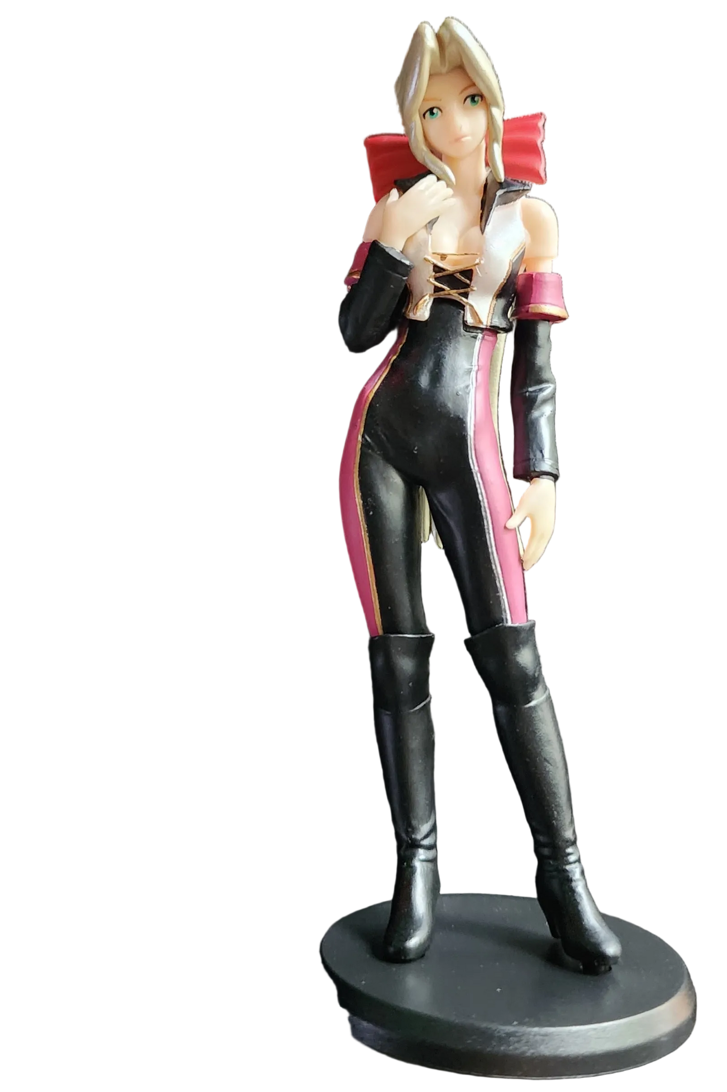 Helena Dead or Alive Gashapon Figure (2P Color Version)