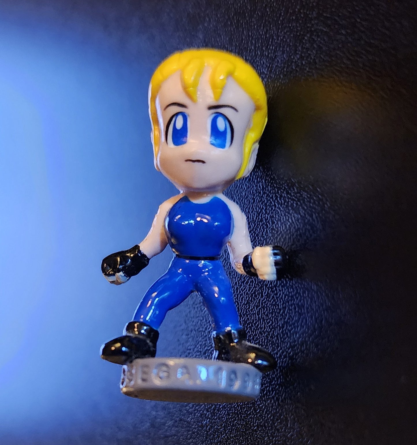 Sarah Bryant Virtua Fighter 2 Vintage Capsule Figure (1996)