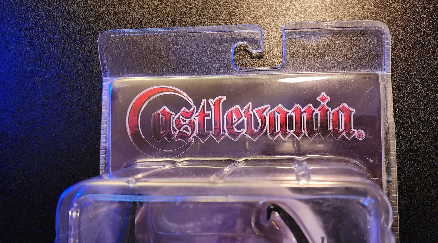 Succubus Castlevania NECA Action Figure