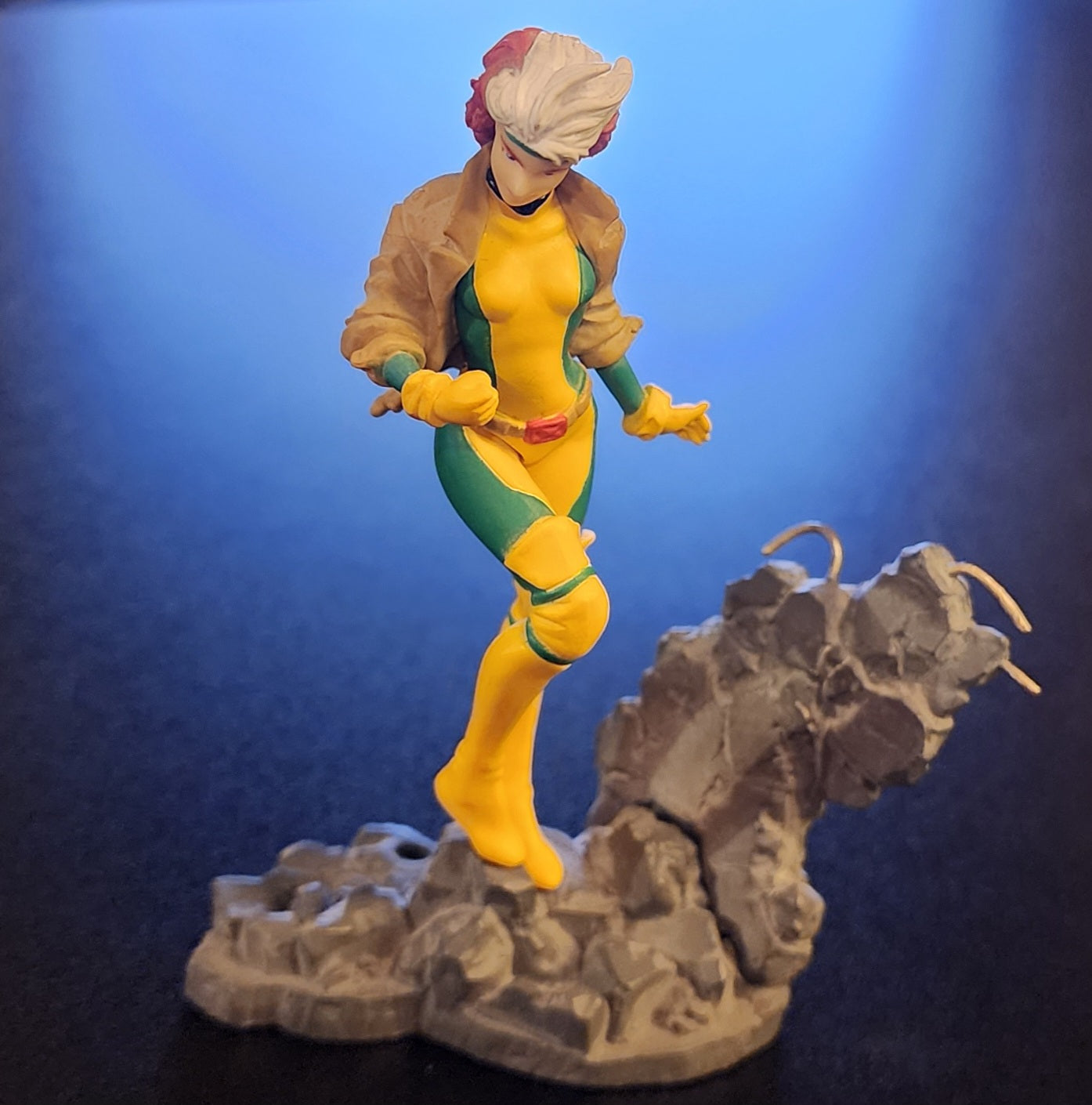 Action Figure Insider » New Details and Pictures of @Hasbro