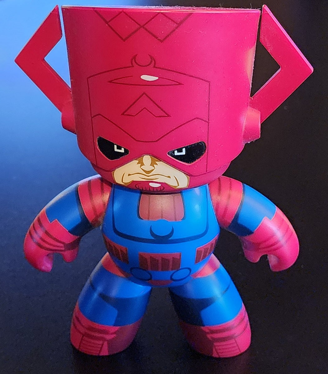 Galactus Mighty Muggs Vinyl Figure