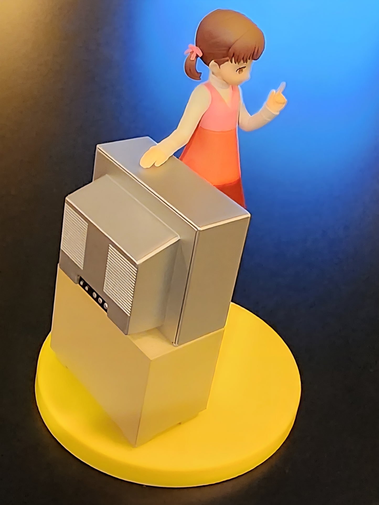 Nanako Dojima Persona 4 Taito Anime Statue