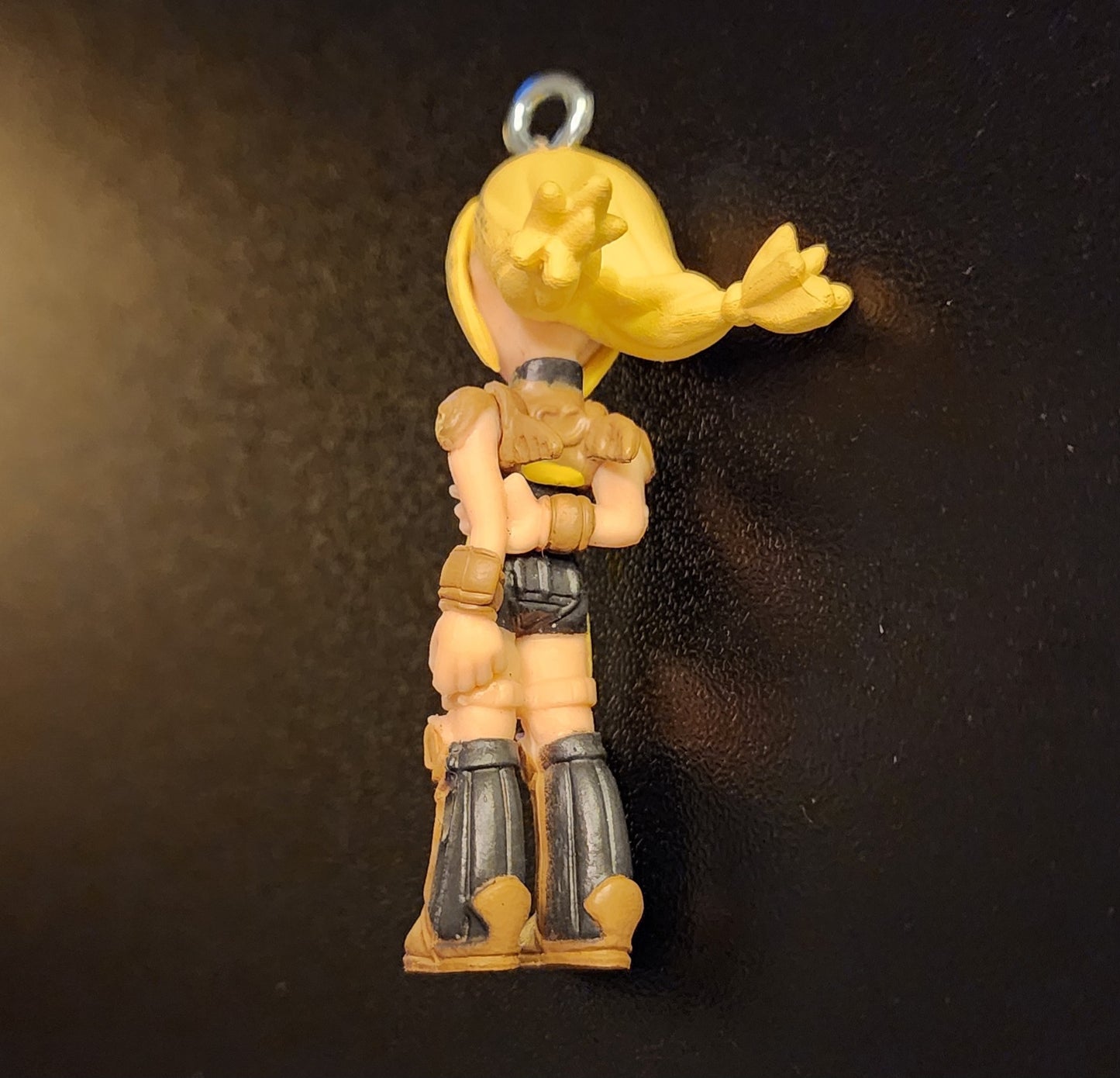 Final Fantasy Trading Arts Mini - Final Fantasy 12 - Penelo Keychain Figure