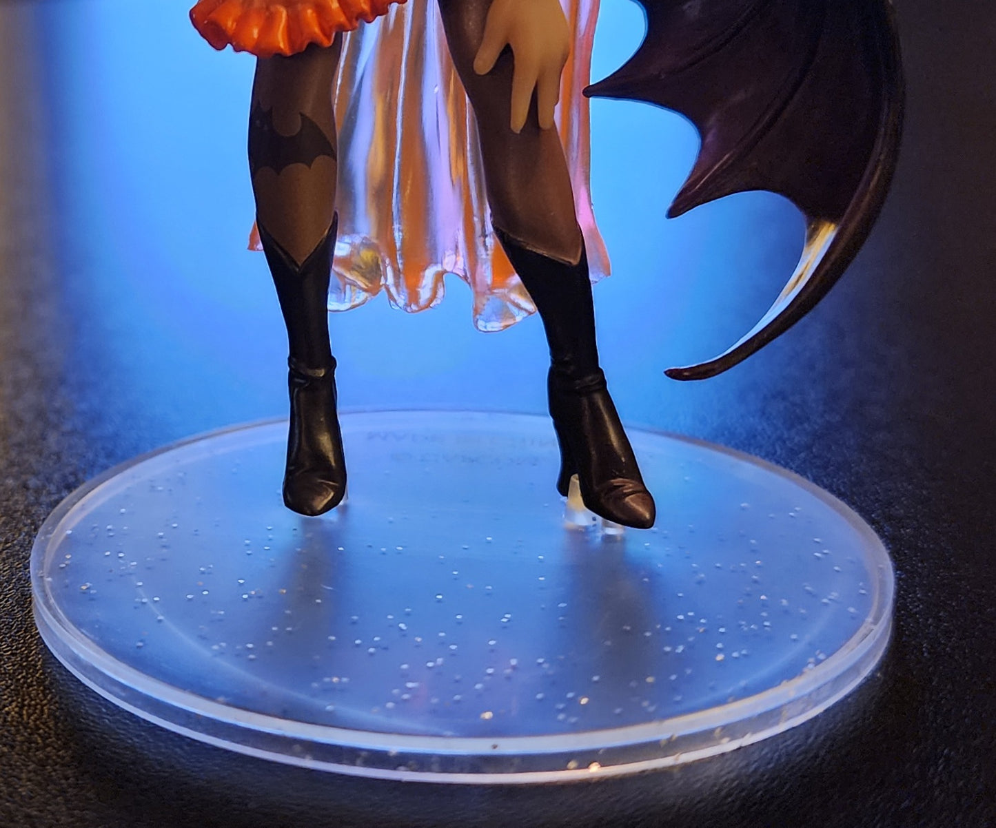 Morrigan Aensland Capcom Companion Characters Figure (Version B)