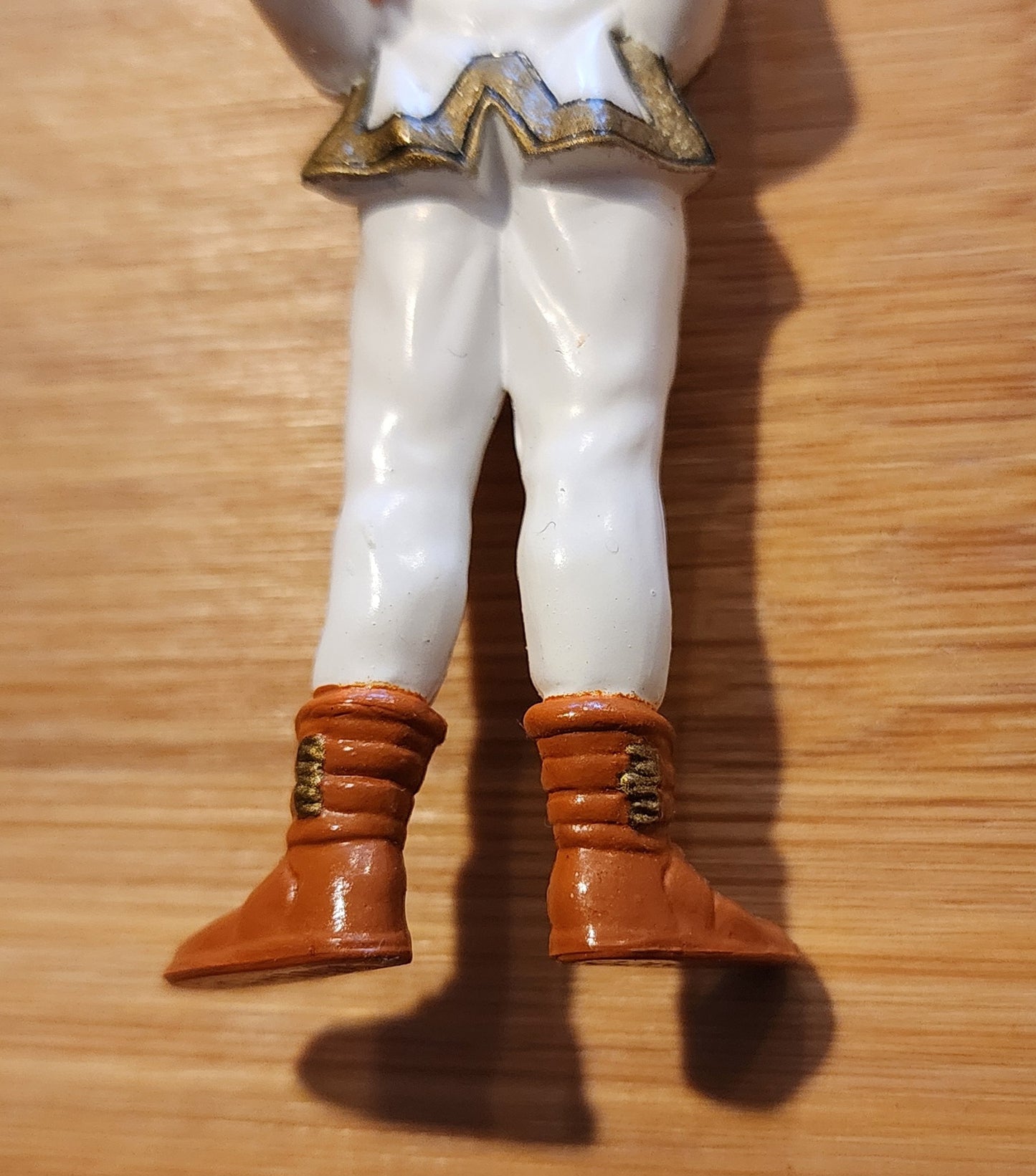 Maxi SoulCalibur Namco Limited Vintage Keychain Figure