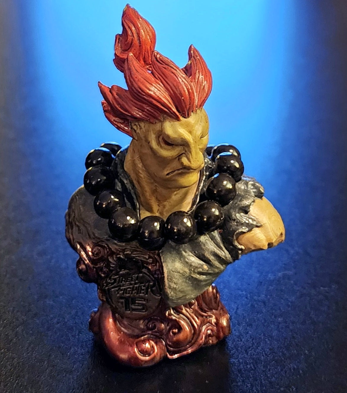 Street Fighter Series Figures and Collectibles – TFG Shop