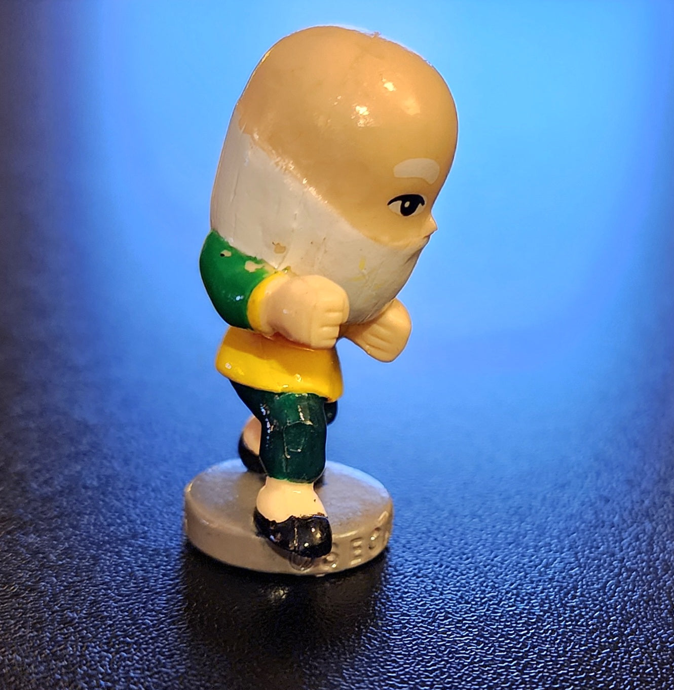 Shun Di Virtua Fighter 2 Vintage Capsule Figure (1996)