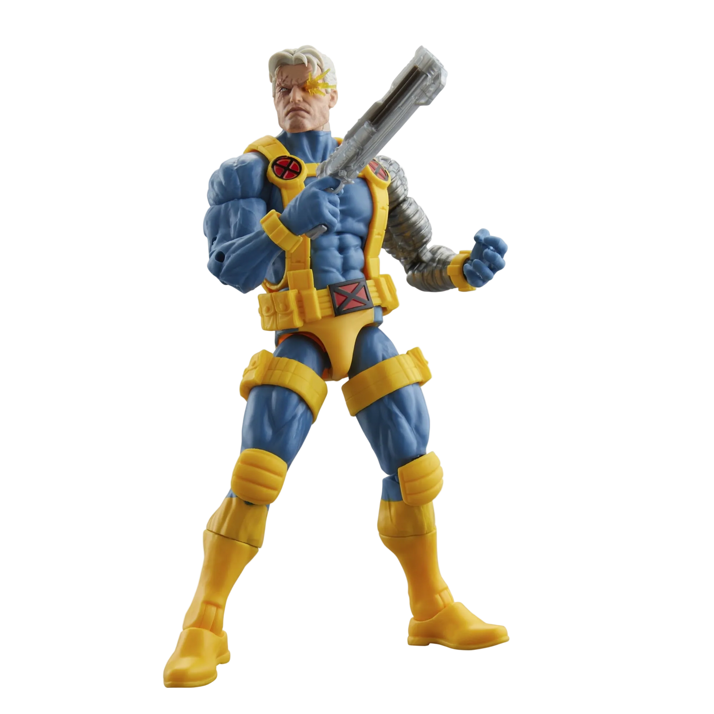 Marvel's Cable MVC2 Hasbro Marvel Legends Action Figure