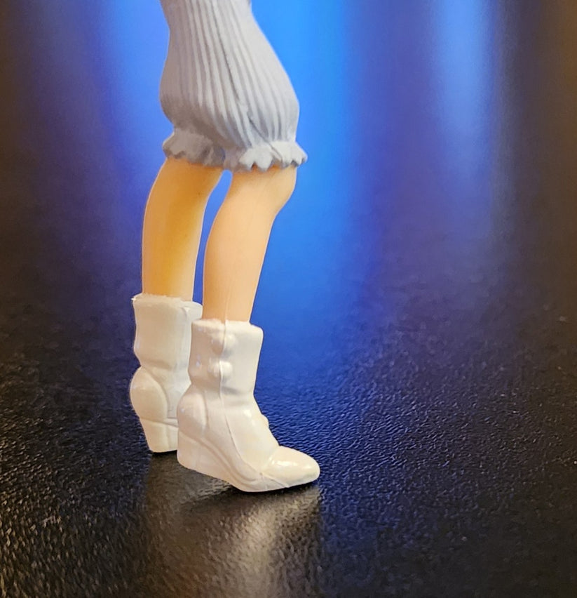 Devilot Capcom Girls Collection Collection Bandai Figure β TFG Shop